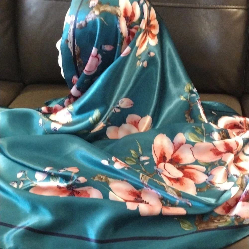 Vintage Scarf